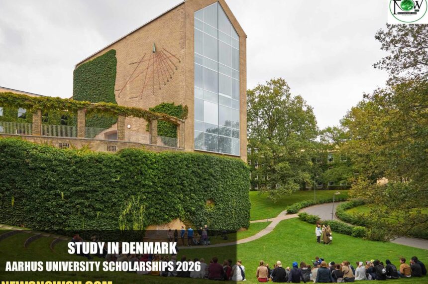 Aarhus University Scholarships