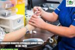 Advanced Diabetes Specialist Nurse Jobs in UK 2026