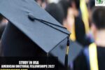 American Doctoral Fellowships