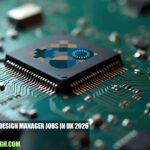 Analog IC Design Manager Jobs in UK 2026