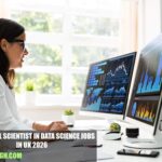 Analytical Scientist in Data Science Jobs in UK 2026