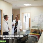 Associate Gastroenterologist Jobs in USA 2026