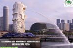 Assurance Risk Management Associate Jobs in Singapore 2026