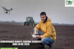 Atmospheric Remote Sensing Scientist Jobs in UK 2026