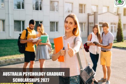 Australia Psychology Graduate Scholarships