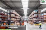 Australia Warehouse Agent Jobs in 2026