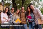 Austria Research Mobility Scholarship
