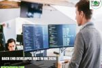 Back End Developer Jobs in UK 2026