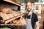 Bakery Assistant Jobs in New Zealand 2026