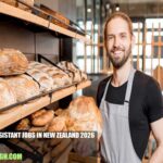 Bakery Assistant Jobs in New Zealand 2026