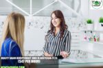Beauty Salon Receptionist Jobs in Australia 2026