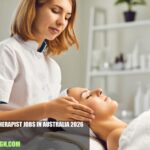 Beauty Therapist Jobs in Australia 2026