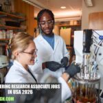 Bioengineering Research Associate Jobs in USA 2026