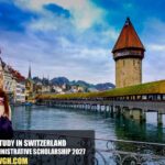 CERN Administrative Scholarship