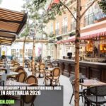 Cafe Manager (Flagship and Innovation Hub) Jobs in Australia 2026