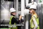 Capital Maintenance Planning Specialist Jobs in USA 2026