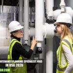 Capital Maintenance Planning Specialist Jobs in USA 2026
