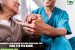 Caregiver Jobs in Denmark with Visa Sponsorship 2026