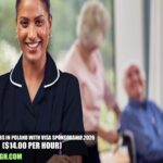 Caregiver Jobs in Poland with Visa Sponsorship 2026