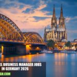 Channel Business Manager Jobs in Germany 2026