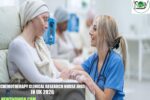 Chemotherapy Clinical Research Nurse Jobs in UK 2026