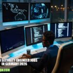 Cloud Security Engineer Jobs in Germany 2026