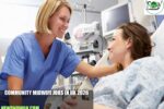 Community Midwife Jobs in UK 2026