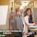 Critical Care Nocturnist Physician Jobs in USA 2026