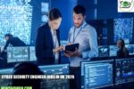 Cyber Security Engineer Jobs in UK 2026