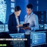 Cyber Security Engineer Jobs in UK 2026