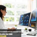 Data Analyst Jobs in Luxembourg with Visa Sponsorship 2026