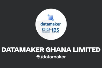 Datamaker Ghana Limited