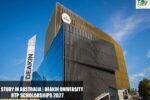 Deakin University RTP Scholarships
