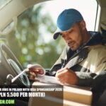 Delivery Driver Jobs in Poland with Visa Sponsorship 2026