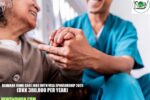 Denmark Home Care Jobs with Visa Sponsorship 2026