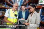 Deputy Head of Procurement & Supply Chain Job in UK 2026