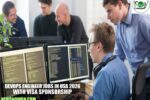 DevOps Engineer Jobs in USA 2026 with Visa Sponsorship