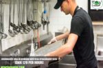 Dishwasher Jobs in Denmark with Visa Sponsorship 2026