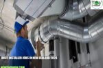 Duct Installer Jobs in New Zealand 2026