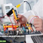 Electronics Engineer Jobs in Australia 2026