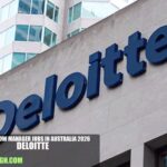 Epic Willow Manager Jobs in Australia 2026 | Deloitte