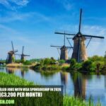 Europe Unskilled Jobs with Visa Sponsorship in 2026
