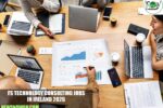 FS Technology Consulting Jobs in Ireland 2026