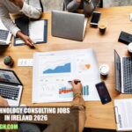 FS Technology Consulting Jobs in Ireland 2026