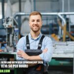 Factory Jobs in Poland with Visa Sponsorship 2026