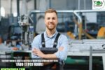 Factory Worker Jobs in Australia with Visa Sponsorship