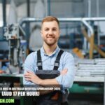 Factory Worker Jobs in Australia with Visa Sponsorship