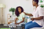 Family Help Counsellor Jobs in UK 2026
