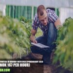 Farm Job Opportunities in Norway with Visa Sponsorship