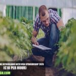 Farm Jobs in the Netherlands with Visa Sponsorship